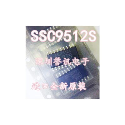 

SSC9512S SSC9512