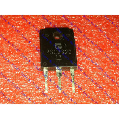 

Free shipping 10PCS 2SC3320 in stock