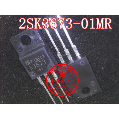 

2SK3673 K3673-01MR TO-220F