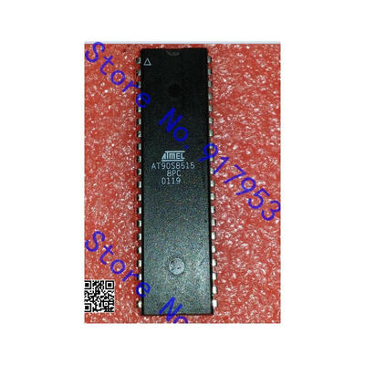 

10PCS Free shipping AT90S8515 -8PC8PI