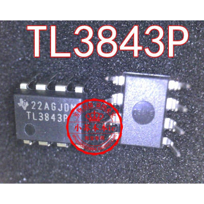 

TL3843P