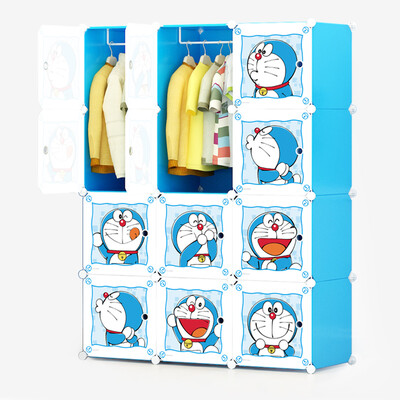 

Супермаркет] [Jingdong коронна пряжа мечты мультфильмов композиции смола шкаф простого шкаф висит 8 6 зерен обычного пункта 1