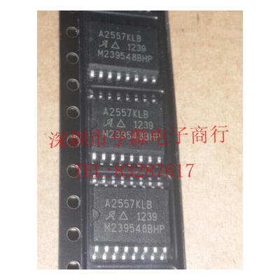 

A2557 A2557KLBTR-T
