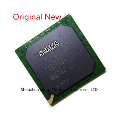 

100 New NH82815 SL7UT BGA Chipset