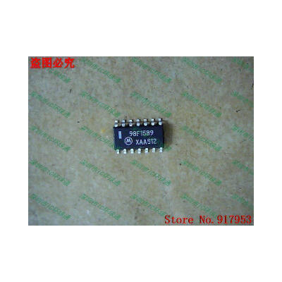 

Free shipping 10PCS 98F1589