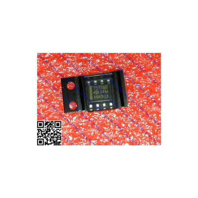 

Free shipping 5PCS SN75176BD SN75ALS176D in stock