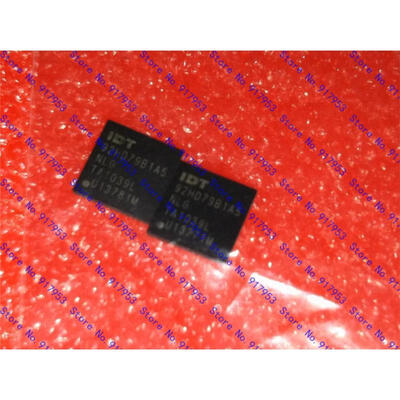

Free shipping 5PCS 92HD79B1A5 in stock