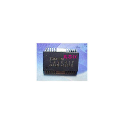 

TA8041F