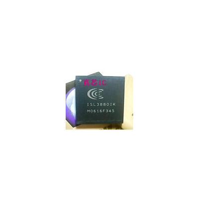 

ISL3880IK