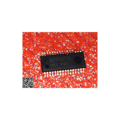 

Free shipping 10PCS BD9897FS BD9897FS-E2 IC INVERTER CTLR 32SSOP