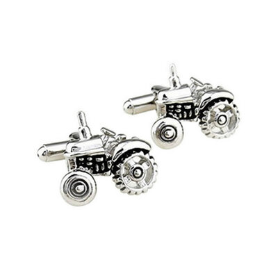 

Yoursfs @ Модный мужской французский манжеты cufflink серебряные ювелирные изделия полноприводные автомобильные запонки продажа бесплатная доставка