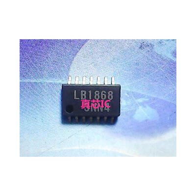 

LB1868