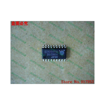 

Free shipping 10PCS 100 NEW S22S121F10