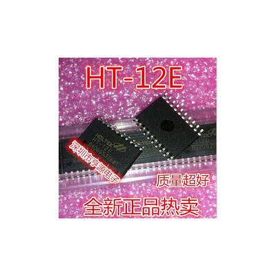 

HT-12E HT12D HT12E SOP-20