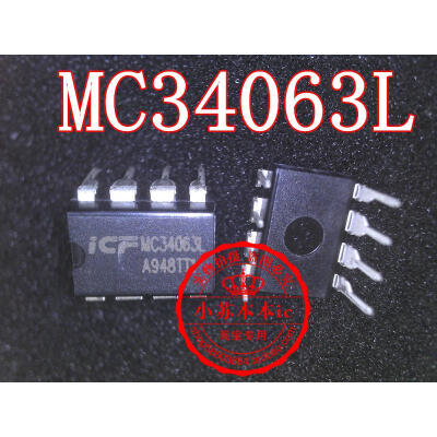 

MC34063L