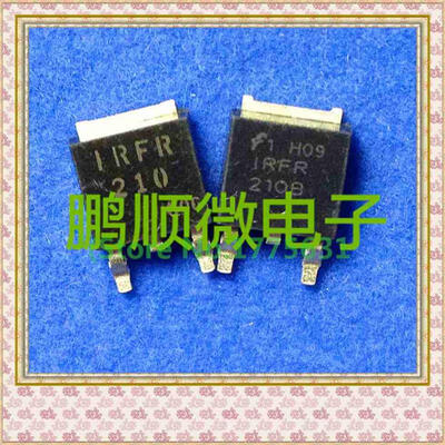 

50PCS/lot IRFR210A IRFR210 FR210