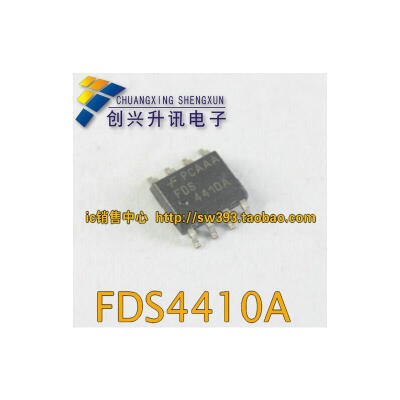 

FDS4410 FDS4410A SOP-8