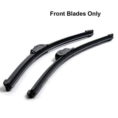 

Wiper Blades for Toyota Prius 26"&16" Fit Hook Arms 2003 2004 2005 2006 2007 2008 2009