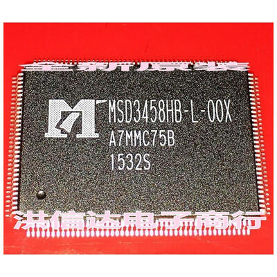 

MSD3458HB-L-00X
