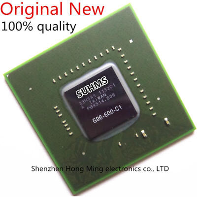 

100 New G96-600-C1 G96 600 C1 BGA Chipset