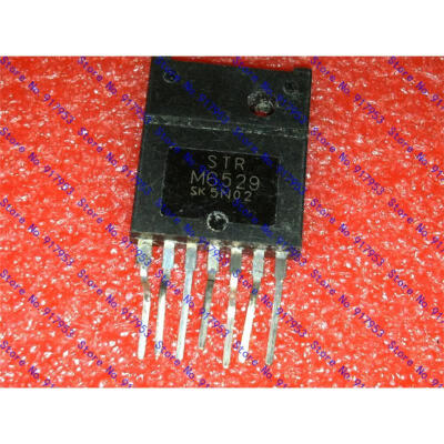 

Free shipping 10PCS STRM6529 STR-M6529