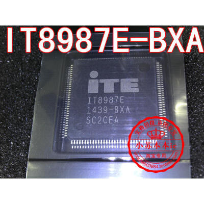 

IT8987E BXA QFP