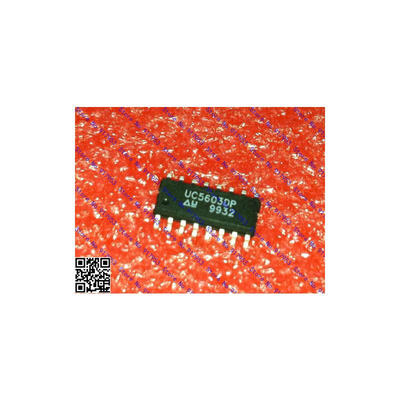 

Free shipping 10PCS 100% NEW UC5603DP