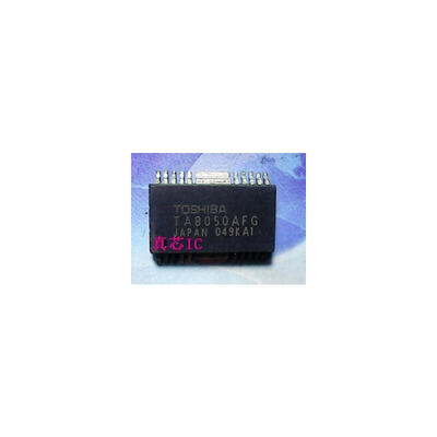 

TA8050FG TA8050AFG