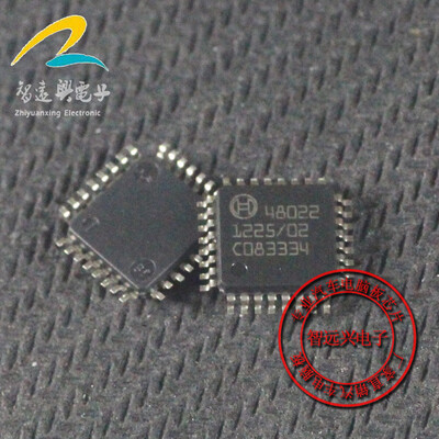 

48022 automotive computer board