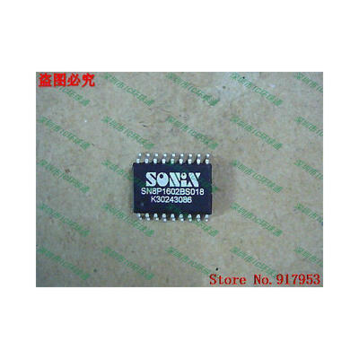 

Free shipping 10PCS 100 NEW SN8P160S018