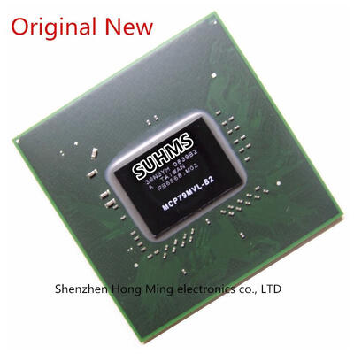 

100% New MCP79MVL-B2 MCP79MVL B2 BGA Chipset