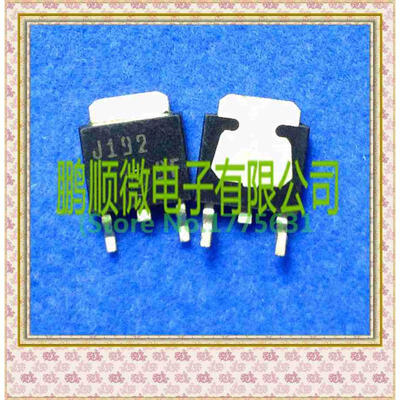 

20PCSlot 2SJ192 J192
