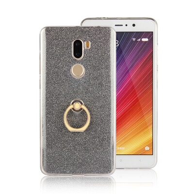

GANGXUN Xiaomi Mi 5s Plus Case Роскошный мерцающий Kickstand Anti-shock Case для Xiaomi Mi 5s Plus