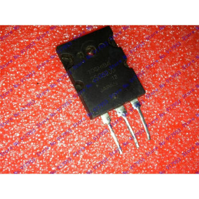 

Free shipping 10PCS Amp tube 2SA1943 2SC5200