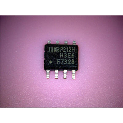 

IRF7328 F7328