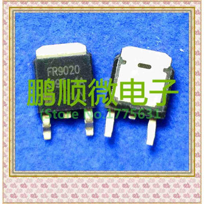 

50PCS/lot FR9020 TO-252