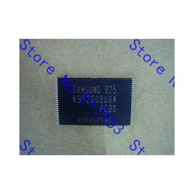 

Free shipping 10PCS K9F2G08UOA-PCBO in stock