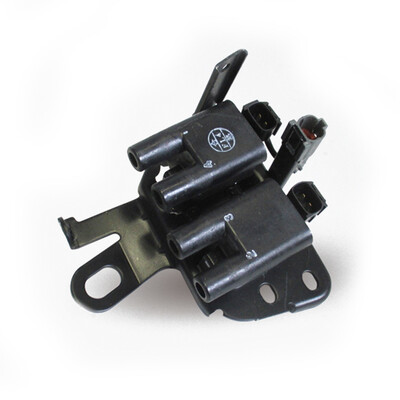 

Новая катушка зажигания на 2001-2003 Hyundai Elantra 2.0 L-L4 C1351 UF340 27301-23500