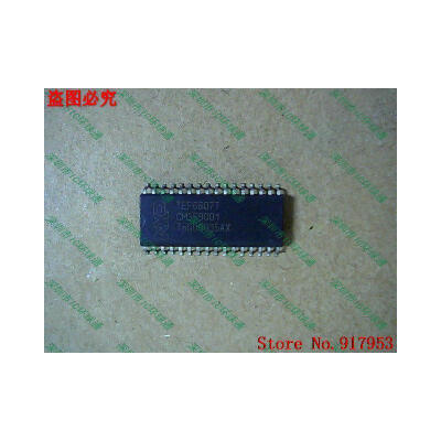 

Free shipping 10PCS TEF6607T