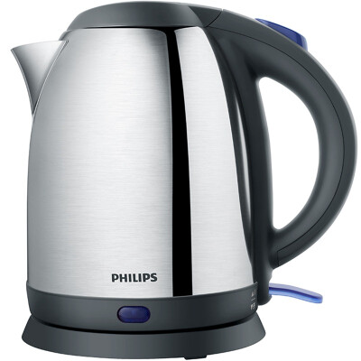 

Philips (PHILIPS) electric kettle HD9313 / 21 food grade 304 stainless steel 1.5L