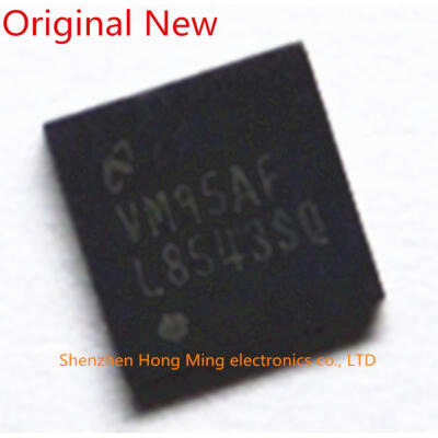 

10piece100 New LP8543SQX L8543SQ LP8543 SMBusI2C Controlled WLED Driver for Medium Sized LCD Backlight