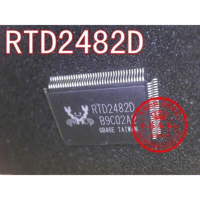 

RTD2482D