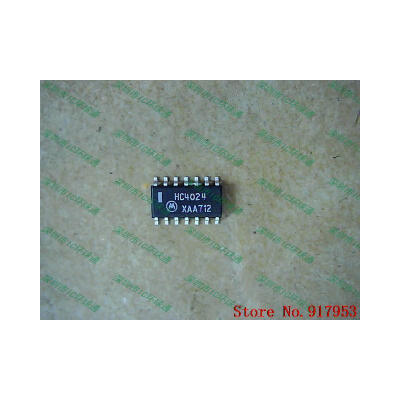 

Free shipping 10PCS HC4024 74HC4024