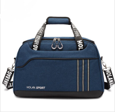 

Men's business fitness bag as gift for men