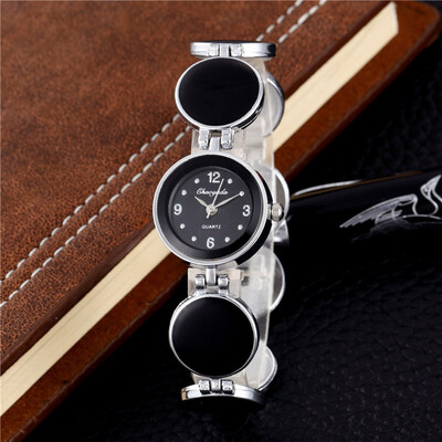 

Luxury Crystal Quartz Watch Women Bracelet Watches Lady Fashion Dress Watch Girls Casual Clock