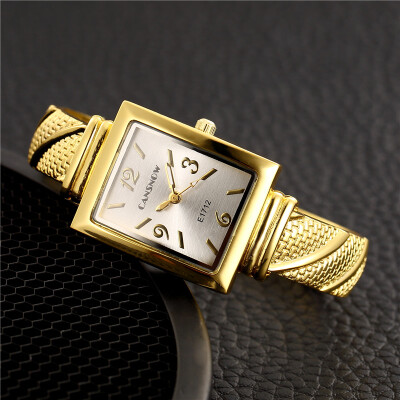 

Luxury Brand Women Fashion Quartz Watches Casual Bracelet Watch Ladies Dress Wristwatches Analog Clock