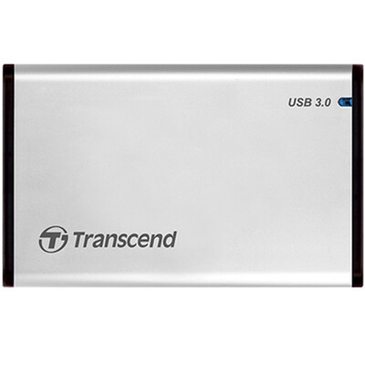 

Transcend SATA3 Solid State Disk