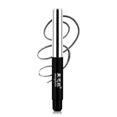 

monplay Montabolas skirt automatic eyeliner 01 black 05g MY3616