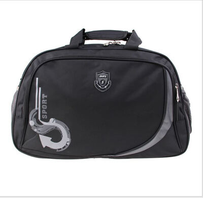 

Ladies fashion multi-functional fitness bag as gift for women