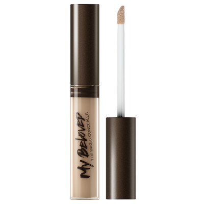 

Marie DALGAR (MARIE DALGAR) makeup invisible concealer 02 vanilla color 7ml (repair capacity to draw the bottom of the eraser pen eraser dark circles cut pox print fine lines